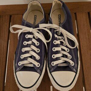 Converse All Star Chuck Taylor Sneakers